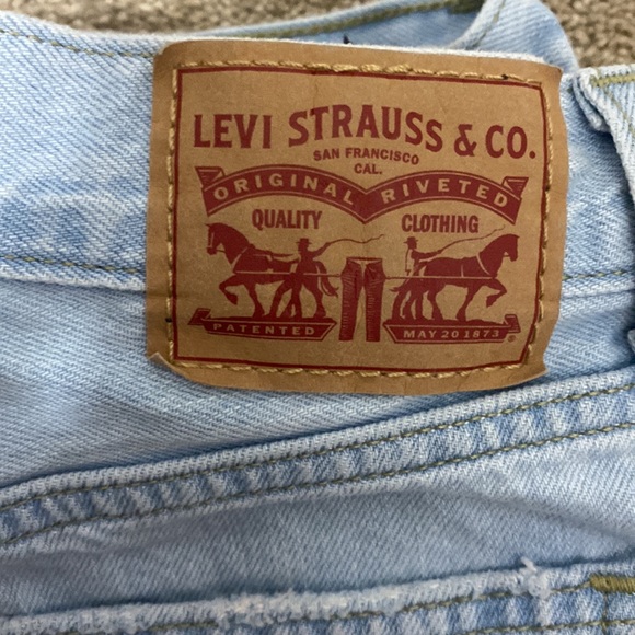 Levi’s low pro - Picture 3 of 3